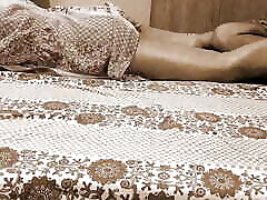 Massage with fucs mom anal Massure