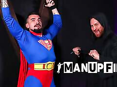 Release Me! Superman is the Villain&039;s Bitch by ManUpFilms Release Me! Superman is the Villain&039;s Bitch by ManUpFilms