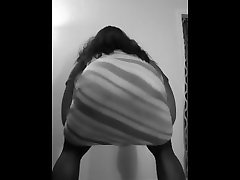 Chubby CD Boss ass twerk. Chubby CD Boss ass twerk.