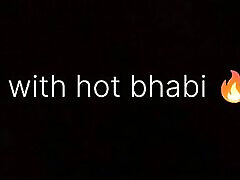 Bhabi with brother-in-law Audio