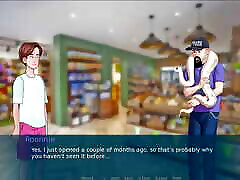 Sexnote pt.46 - Pound Hard!!