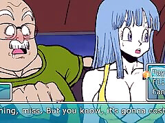 kamesutra dbz erogame 130 esposa cachonda se folla a cualquiera por benjojo2nd