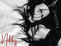 bbw shearing wife Nikky Podcast Season 2 Episode 26