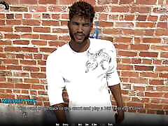 Wvm - Part 3 - Dangerous Games