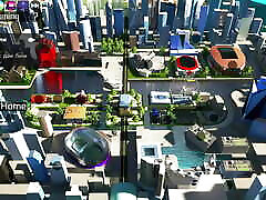 komplettes gameplay - milfy city, teil 34 1.0