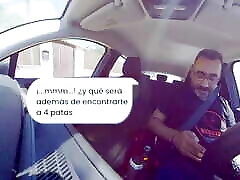 Follographer 2 part 1