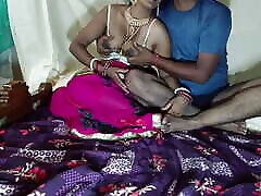 kajal bhabhi ficken in rosa saree desi aufenthalt sex