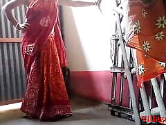 Real Desi Amateur ass massage asian fuck Hushband Village Desi sexy wife