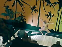 Threesome Big cocks Hardcore sex