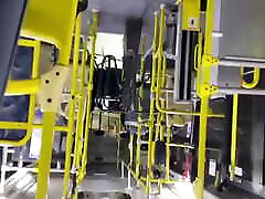 Fucking with the gym teacher