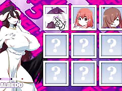 WaifuHub - Part 29 - Albedo Overlord Sex punjabi audio sew video Overlord By LoveSkySanHentai