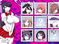 WaifuHub - Part 37 - Komi Shouko Sex dok an bebi Komi Can&039;t Communicate By LoveSkySanHentai