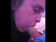 I Suck Cock Sloppy as Possible so You Can Hear Every Noise