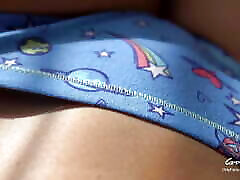 Teen diwyanka tripathi fuck sex shows her Exxxtra wet panties POV
