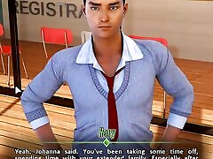Double Homework Ep2 - Part 8 - Controlling My Temper