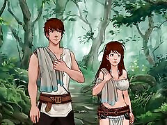 zuflucht der glut teil 7 - mach eryn verrückt von misskitty2k