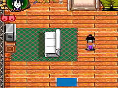 Kamesutra Dbz Erogame 114 سکسی آموزش کت و شلوار توسط Benjojo2nd
