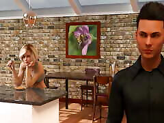 midnight paradise partie 49-démarrer mon entreprise