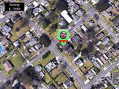 curvas cougars street tutorial parte 6
