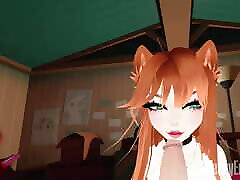 cherryerosxoxo lil stiefschwester volles kostenloses vr-video