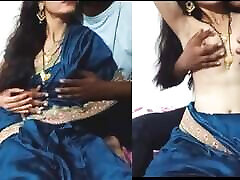 18 Years old hot couple Beautiful Desi housewife Fucked hard tight pussy cumshot blowjob