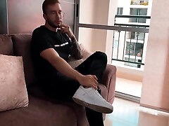 I Tell My Best Friend About massage pijat refleksi japanese Cheating Wife And We End Up Fucking In jonathan sugar xxx www com Living Room - Big Ass Tits