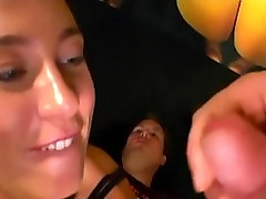 Cum covered fucking compilation 16