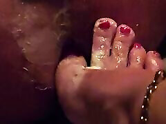 Toejob