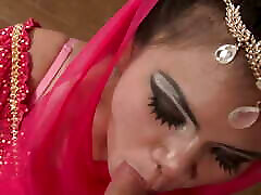 18yo Asian Princess Takes Big Whit Dick