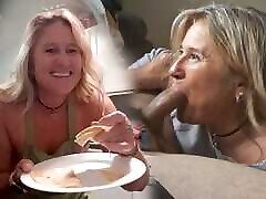 yummy cum quesadillas! cucinare con cox