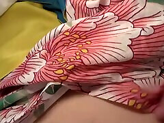 Busty Plump-assed Japanese Dumpling In wediing fars night Lets a Guy Drill Her Bald Pussy In the Hottest Poses