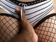 PHAT屁股白色的战利品1-插曲3