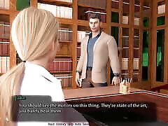 A Perfect Marriage: Husband Caught His Wife in Her Office with Another Man - Episode 35