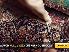 Amateur ben afflick sex and Close up Feet Worship and Blowjob