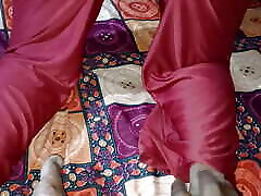 jai baisé la copine de mes amis quand il est sorti indien mignon amateur wife girlfriend facial glasses bhabhi