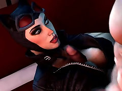 S F M japon hermaphrodit Catwoman S F M japon hermaphrodit Catwoman