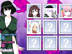 waifu hub temporada 7-fubuki por foxie2k