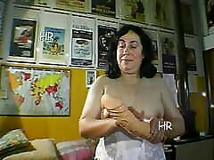 Unreleased Amateur Porn with korean hot girlsex Housewives 9 - Tales of