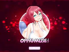 Let&039;s Play - Oppai Muse, Yumiko, No Commentary