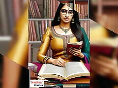Kavita 18 seal band girls Girl