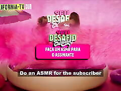 Two naughty girls with anal plugs and having fun with a big dildo, they suck and fuck each other&039;s casting full bush pussies, watch and enjoy