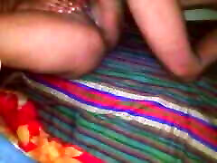 Sisters in-law sadiya called brother-in-law at home, convinced her to have sex and eating both her pussy and ass