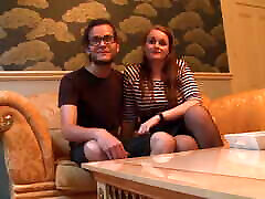 Merel Melody and Jason - Hollandschepassie