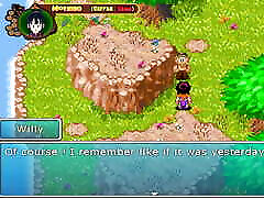 Kamesutra Dbz Erogame 98 اداره شده توسط همسایه هیجان زده