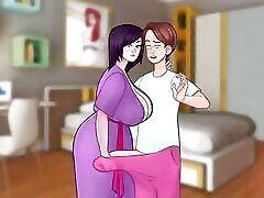 сексуальная заметка, стр.4 - степаунт учит меня расслабляться от misskitty2k