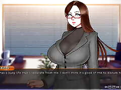 sylvia - 33 quiero que te sientas bien por misskitty2k