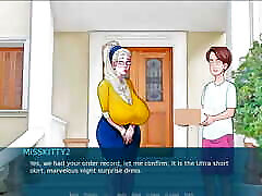 секс-заметка, стр.20 - застукал своих мачеху и тетю ночью от misskitty2k