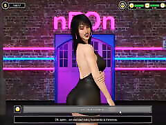 Man of the House Cap 6 - My Step Sister Gives Me A Handjob In The Cab