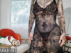 Sheer Shein Try on Haul Melody Radford Leaked Nudes