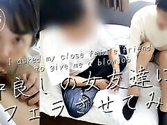 I got my good friend to give me a blowjob. I had her practice blowjobs, and it turned out abelinda seks erotic335